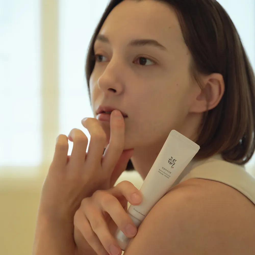 Beauty of Joseon Revive Eye Serum: Ginseng + Retinal 10ml  