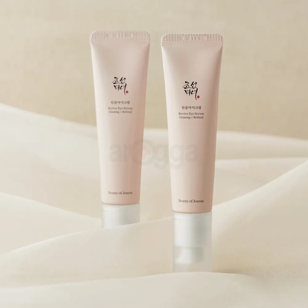 Beauty of Joseon Revive Eye Serum: Ginseng + Retinal 10ml  
