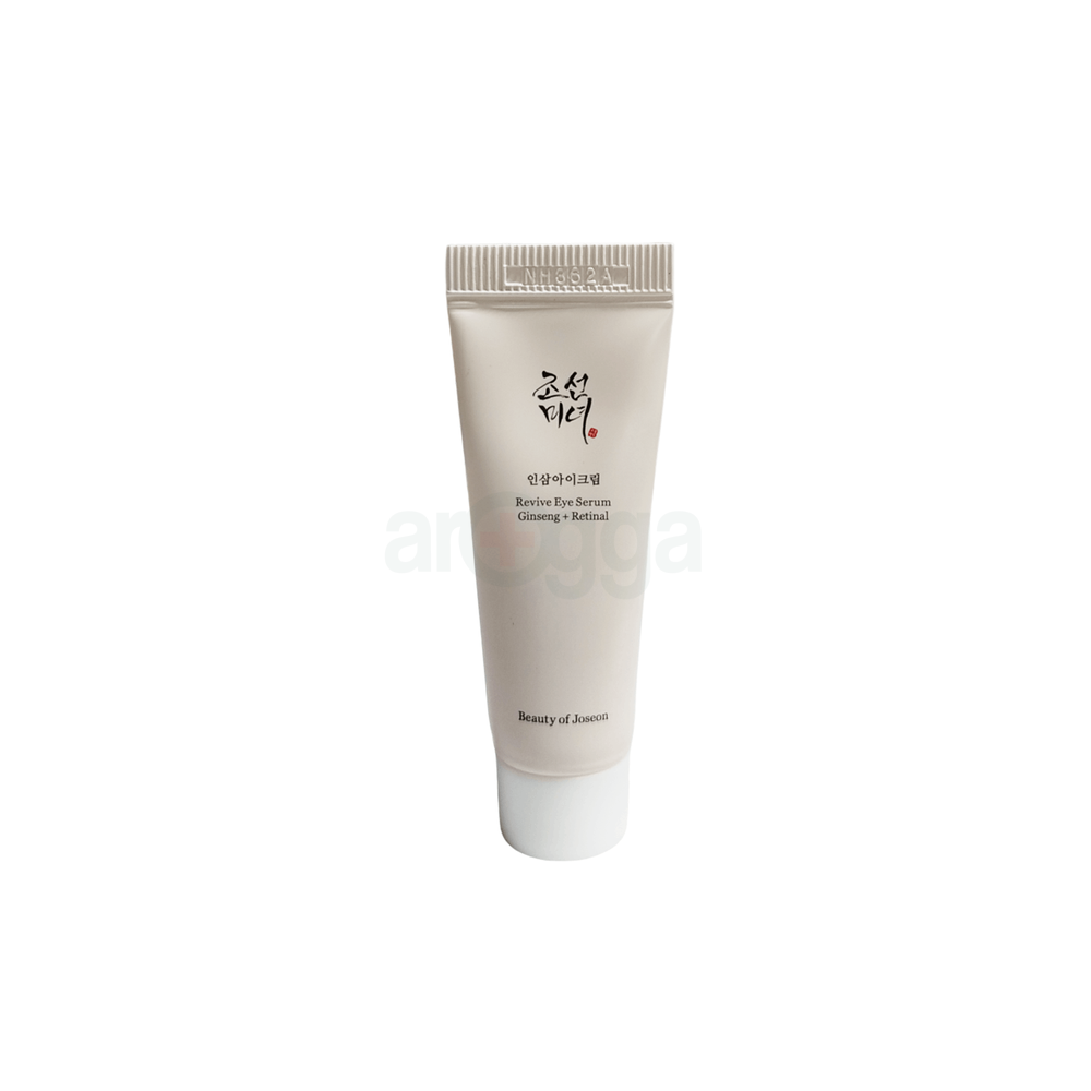 Beauty of Joseon Revive Eye Serum: Ginseng + Retinal 10ml  