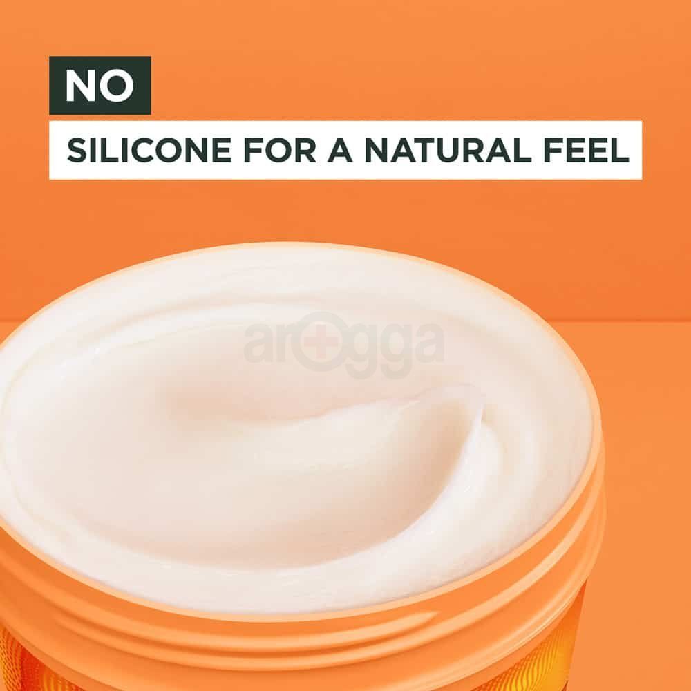 Garnier Ultimate Blends Papaya Hair Food for Damaged Hair  