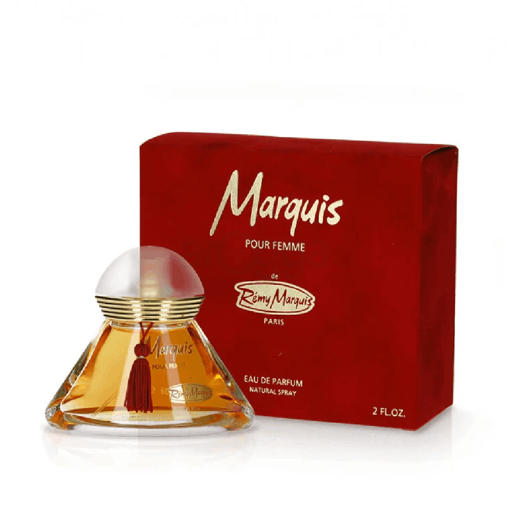 Remy Marquis Pour Femme EDP for Women  