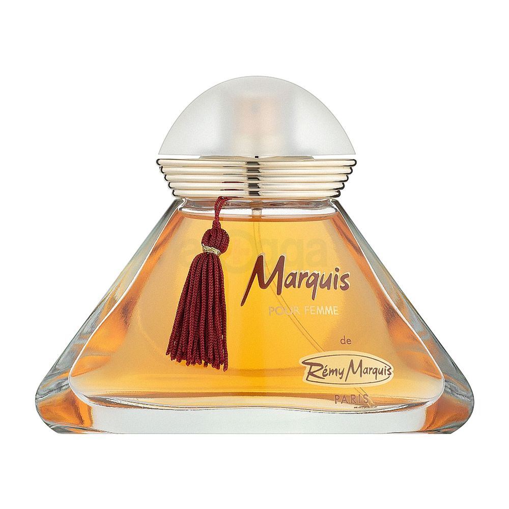 Remy Marquis Pour Femme EDP for Women  