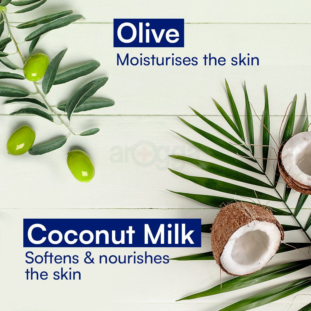 Parachute SkinPure Skin Lotion Natural Moisture 200ml (Free SkinPure Aloe Vera Gel 50g)  