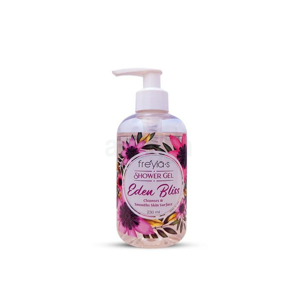 Freyia'S Shower Gel- Eden Bliss-230ml  