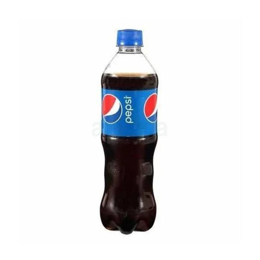 Pepsi 500ml  