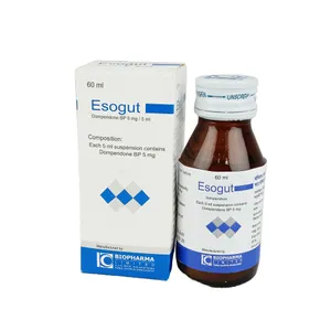 Esogut 5mg/5ml Suspension