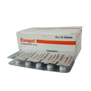 Esogut 10mg Tablet