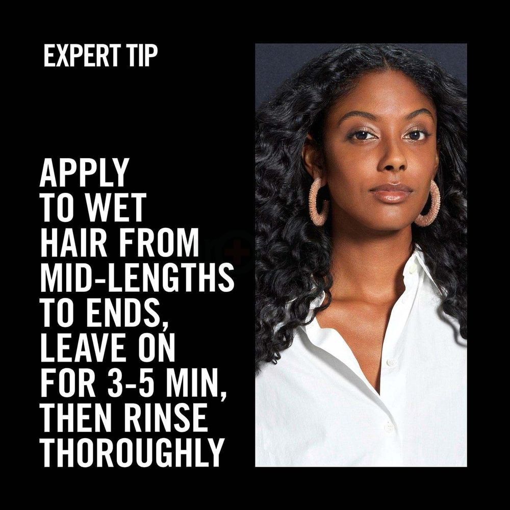 Tresemme Rich Moisturising Hair Mask with Argan Oil & Almond Oil  