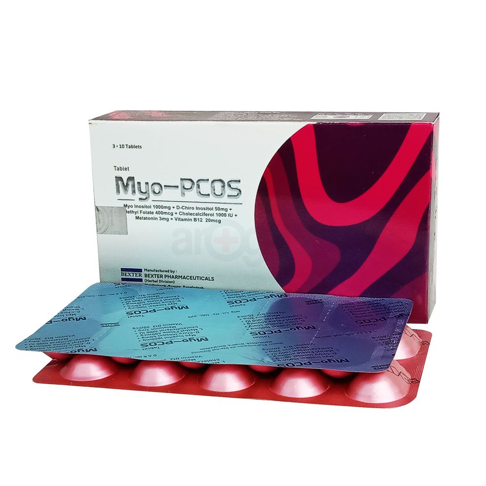Myo-Pcos  