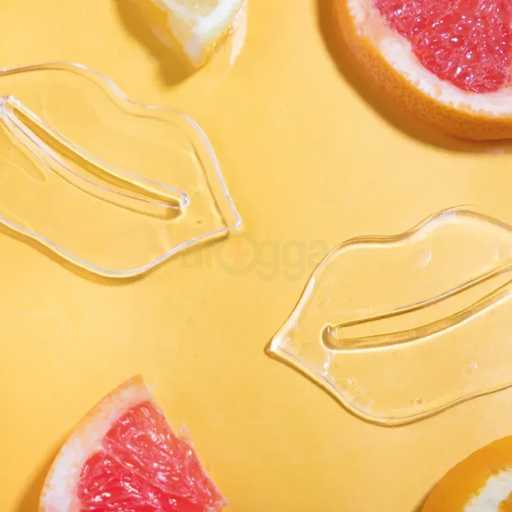 Face Facts Vitamin C Lip Masks  