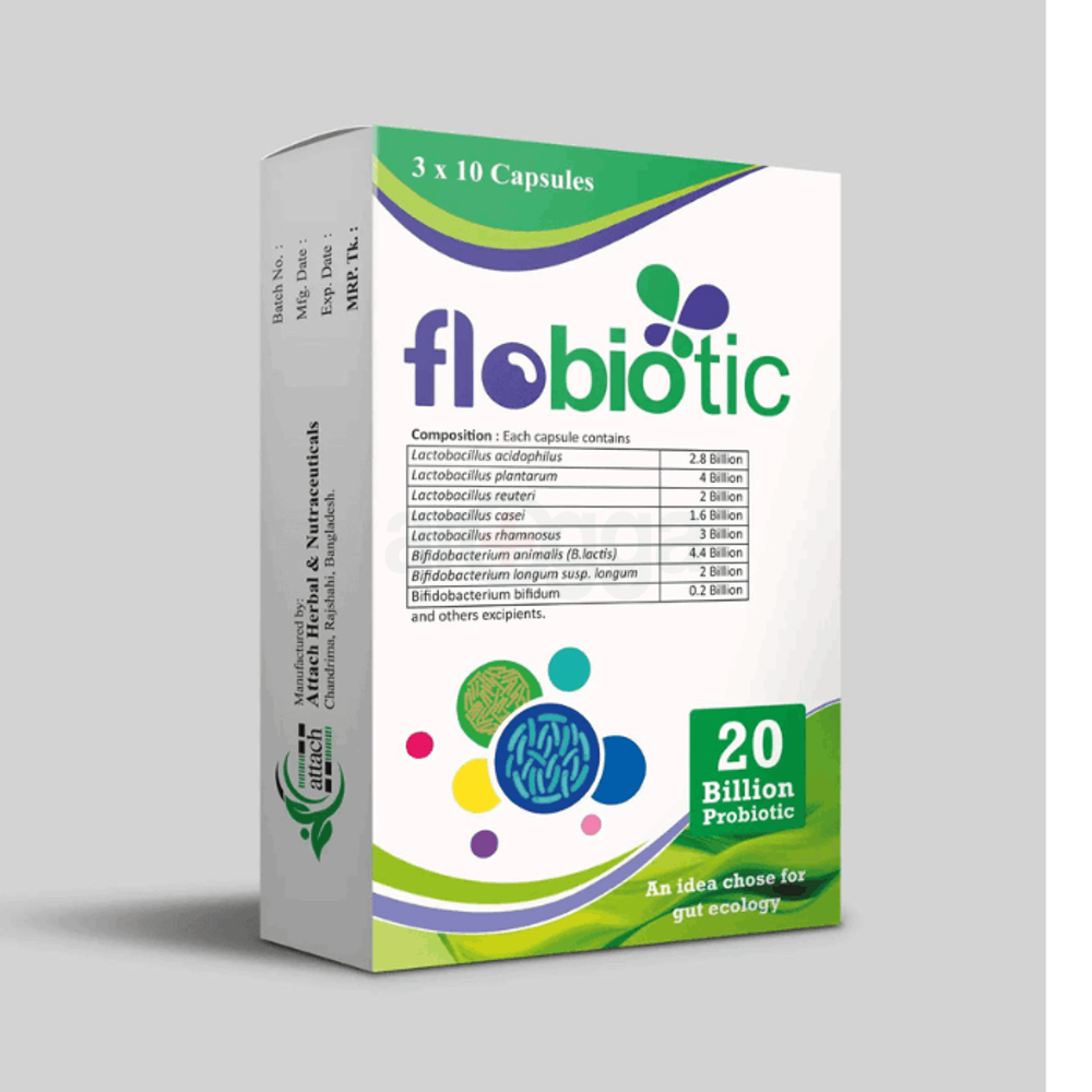 Flobiotic  
