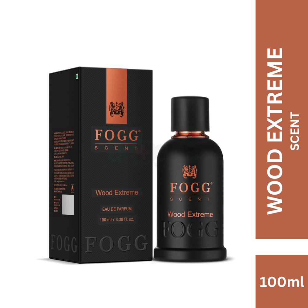 Fogg Scent Wood Extreme 100ml  