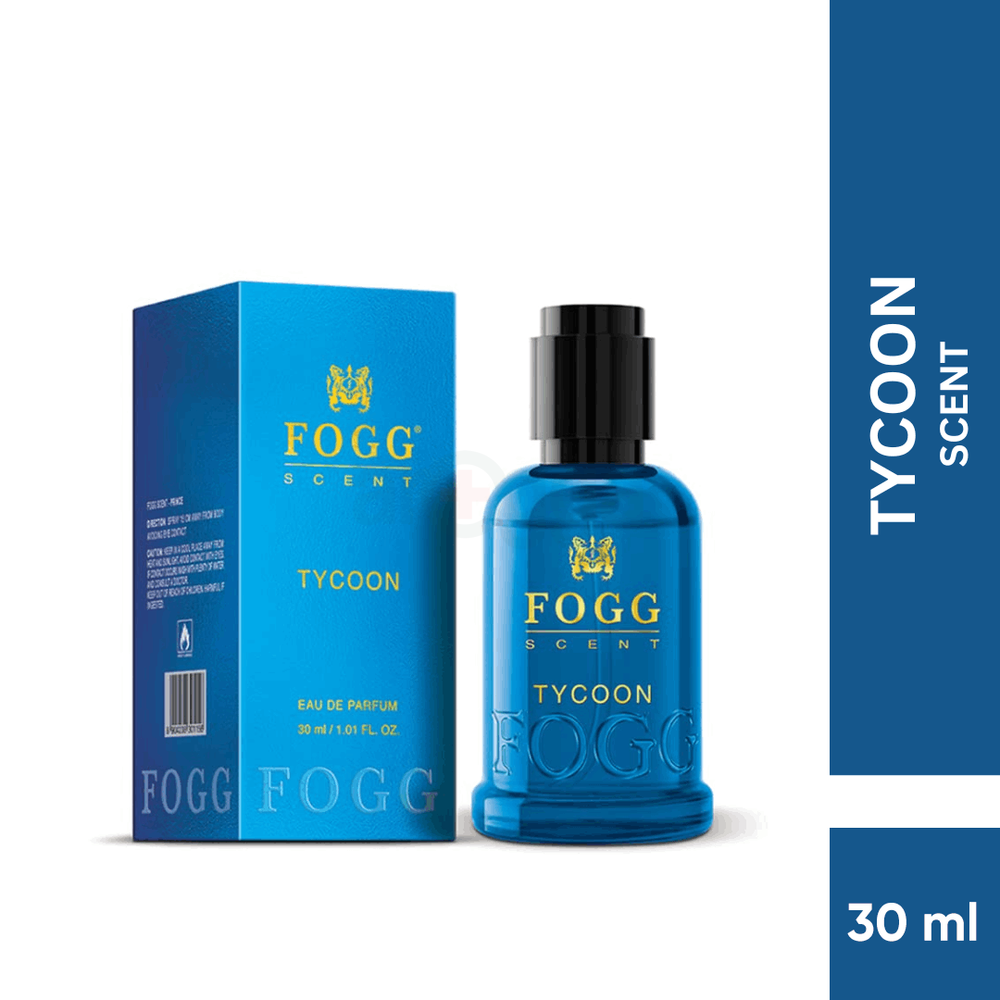 Fogg Scent Tycoon 30ml  