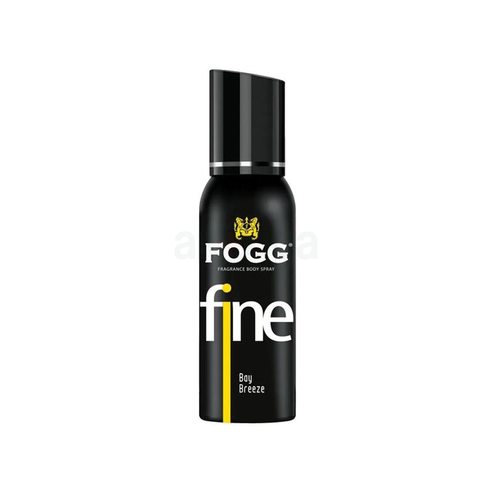 Fogg Fine Bay Breeze 120ml  