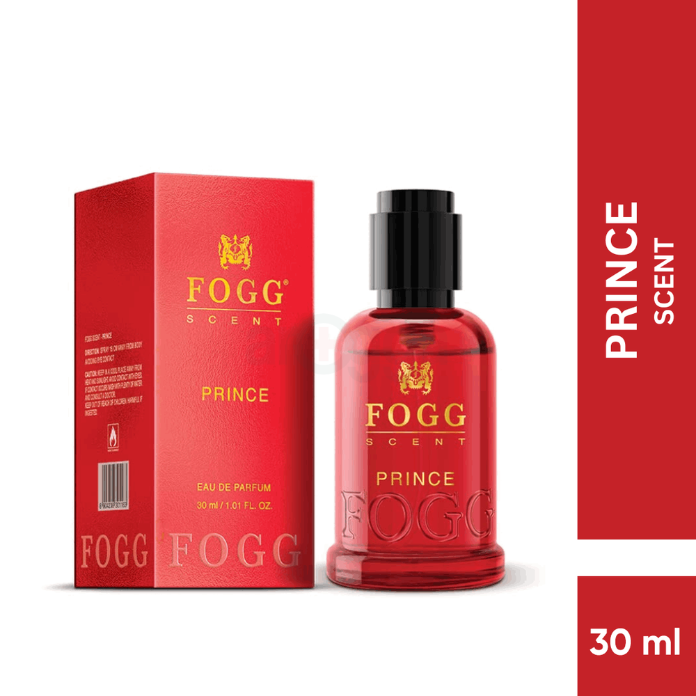 Fogg Scent Prince 30ml  