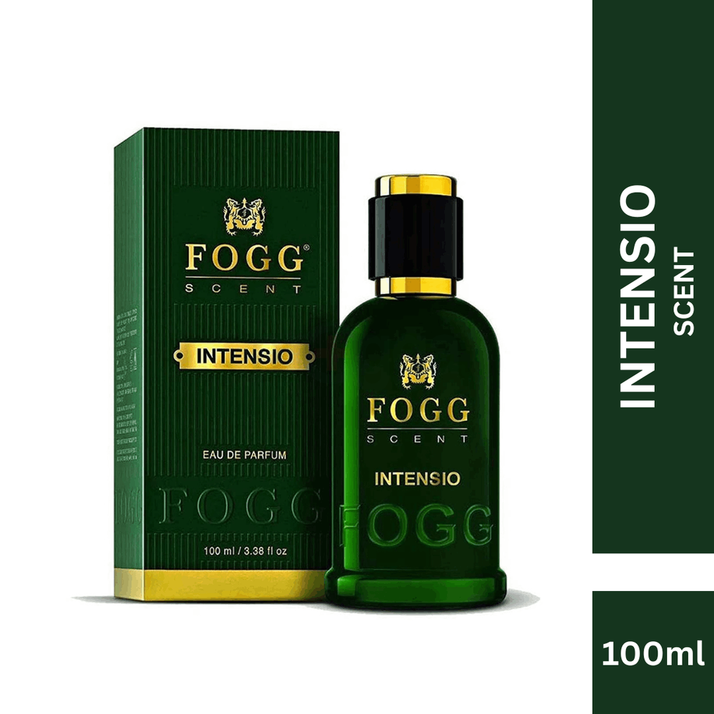 Fogg Scent Men ( Intensio) 100ml  