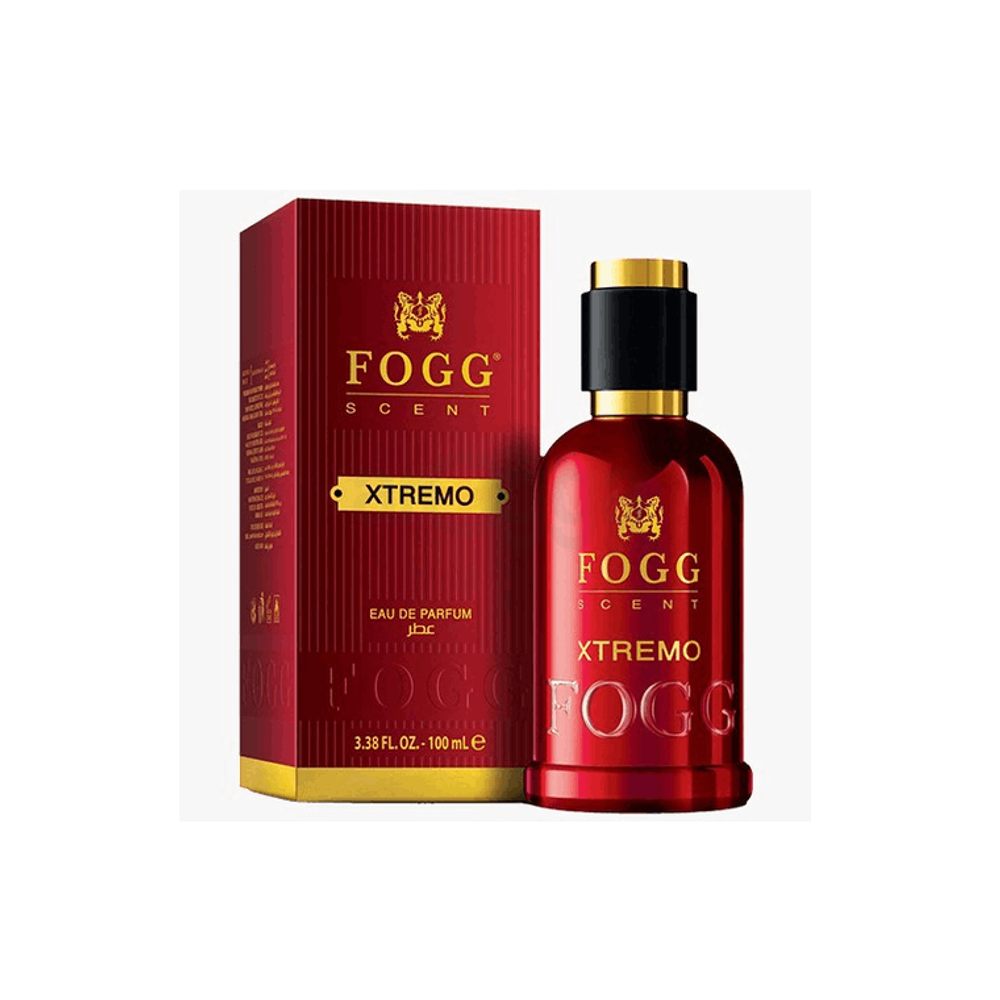 Fogg Scent Men (Xtremo) 100ml  