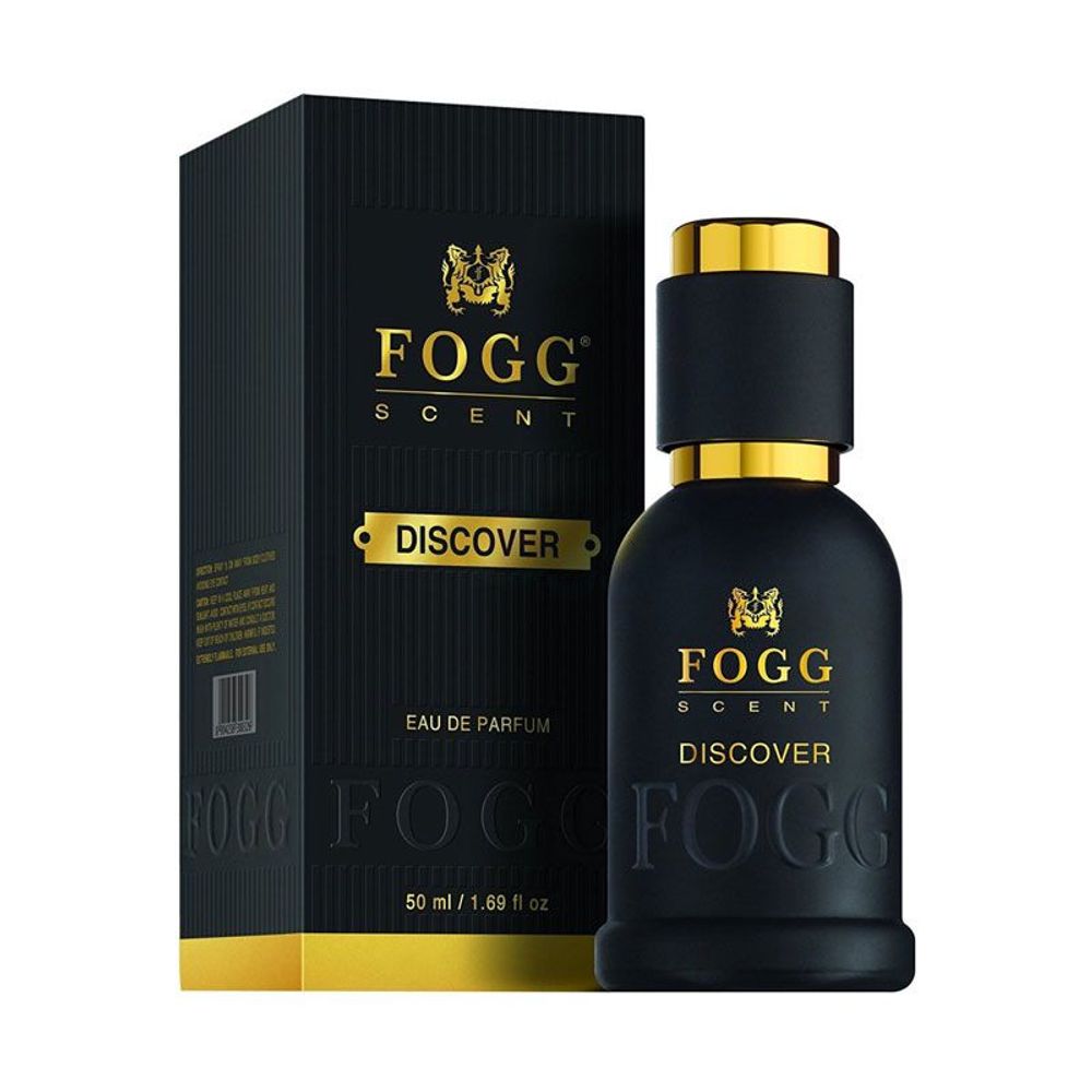 Fogg Scent Discover 50ml  