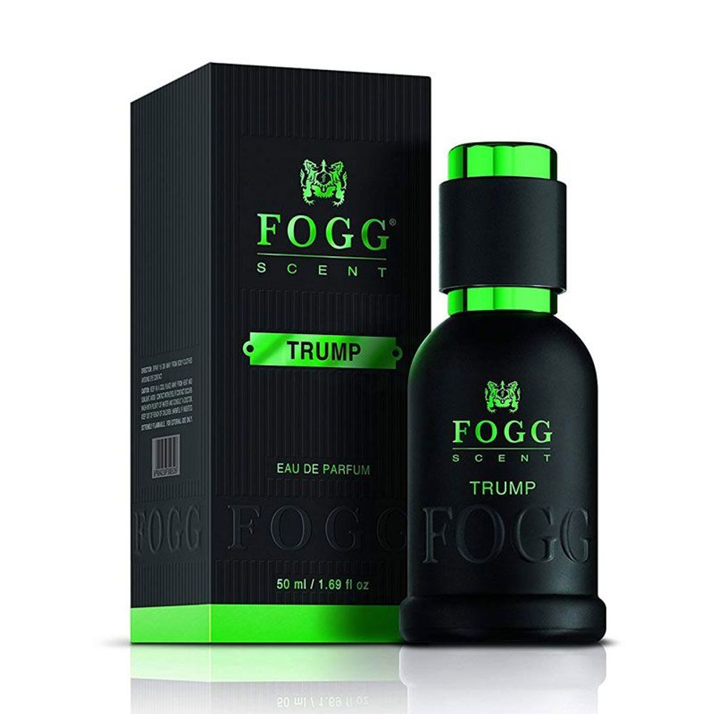 Fogg Scent Trump 50ml  