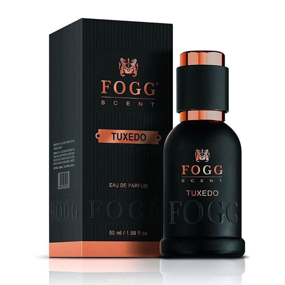 Fogg Scent Tuxedo 50ml  
