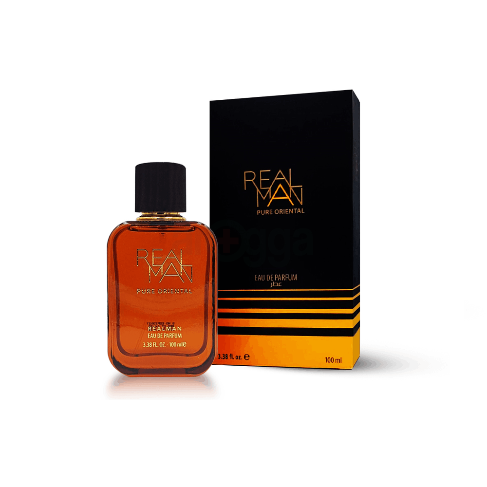 Realman Scent Pure Oriental 100ml  