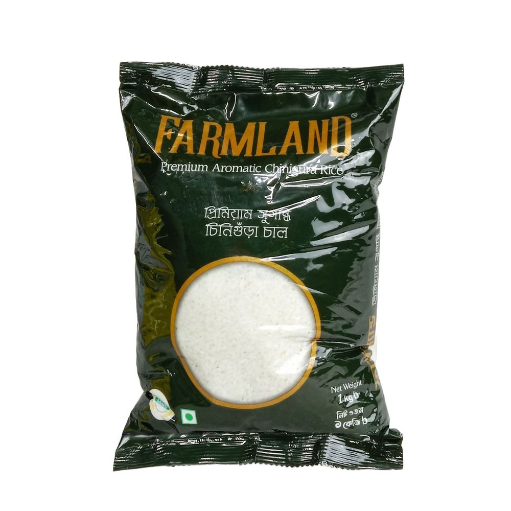Farmland Chinigura Rice 1 kg  