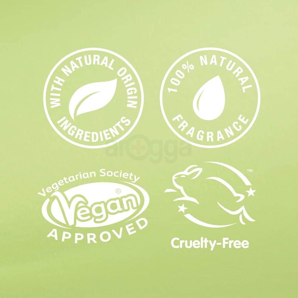 Bulldog Original Moisturiser with Aloe Vera  