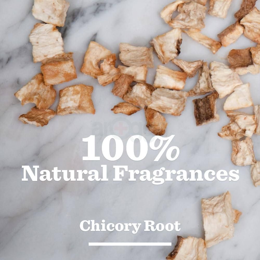 Bulldog Original Shampoo with Chicory Root 300ml  