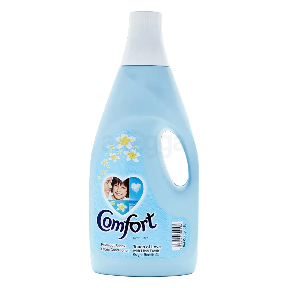 Comfort Fabric Conditioner Touch of Love 2L  