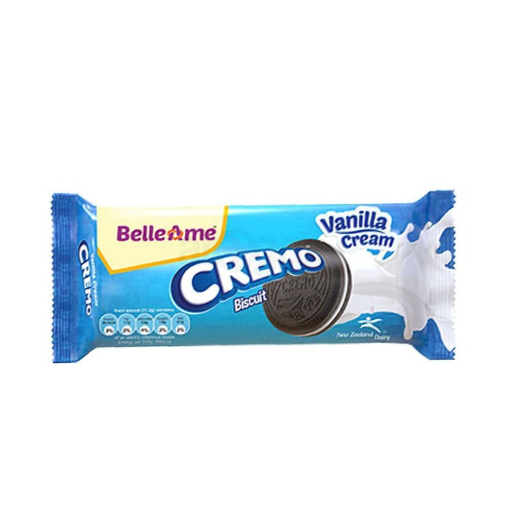 BelleAme Cremo 80gm  
