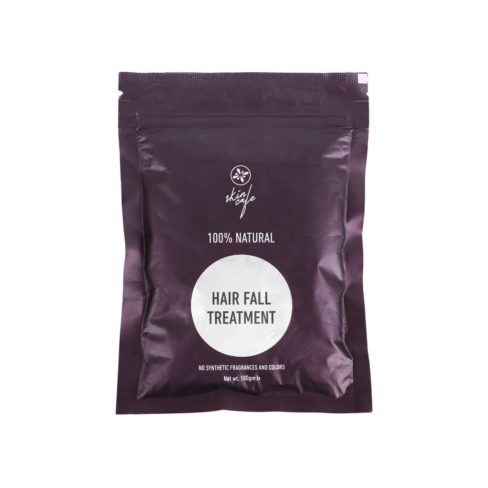 Skin Cafe Hair Fall Treatment 100g  