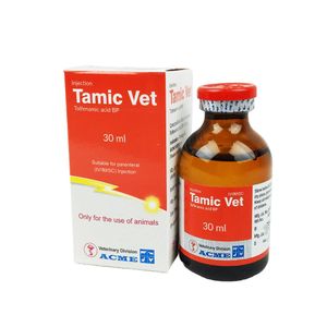 Tamic 30ml Vet  