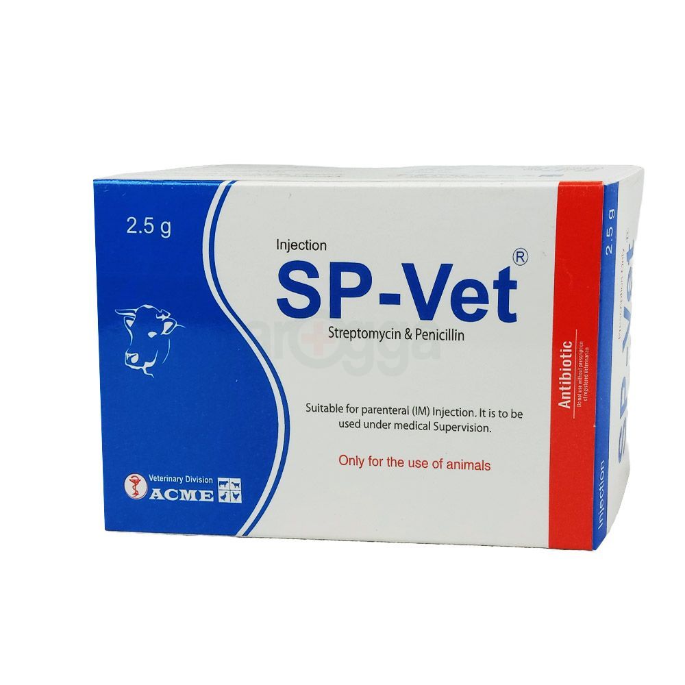 SP-Vet Injection  