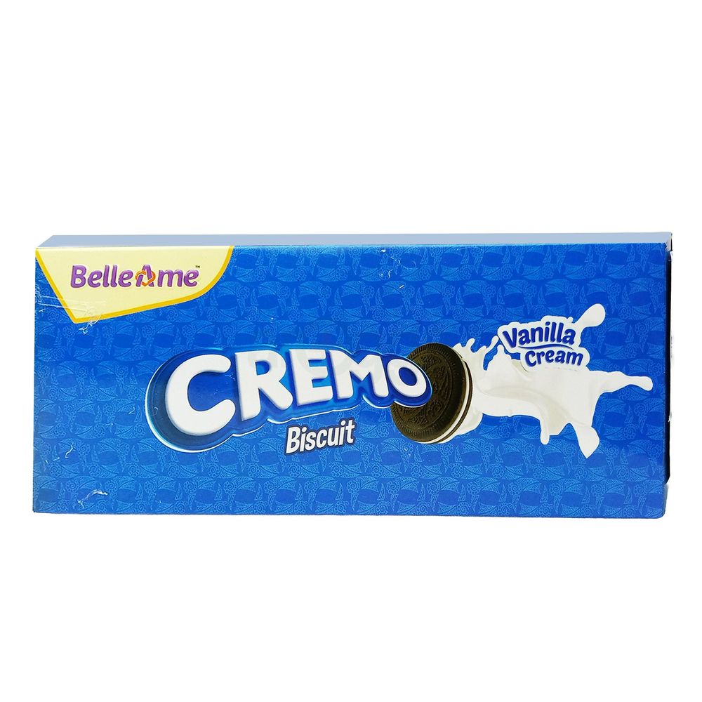 BelleAme Cremo 320gm  