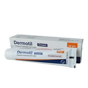 Dermotil Cream 0.05% cream