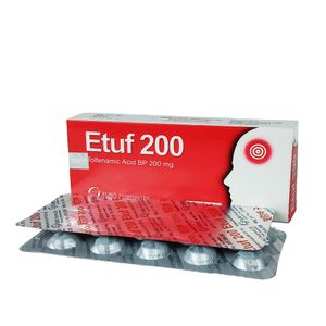 Etuf 200mg tablet