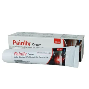 Painliv Cream 30%+10%+4% cream