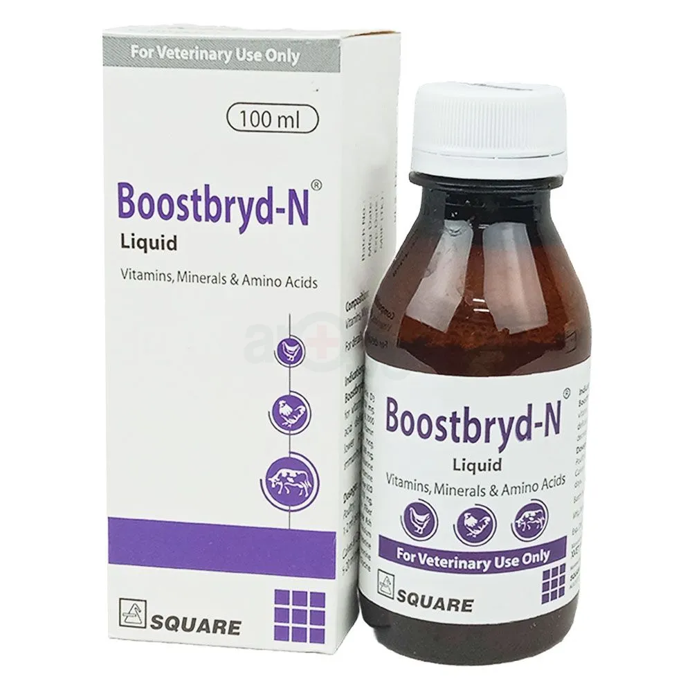 Boostbryd-N 100ml  