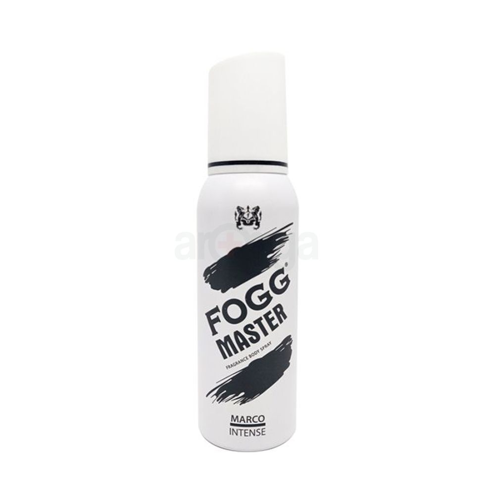 Fogg Master Body Spray (Marco Intense) 120ml  