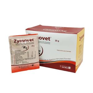 Zymovet  