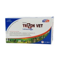Trizon Vet 2gm  
