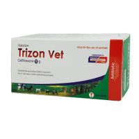Trizon Vet 1gm  