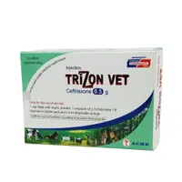 Trizon Vet 0.5gm  