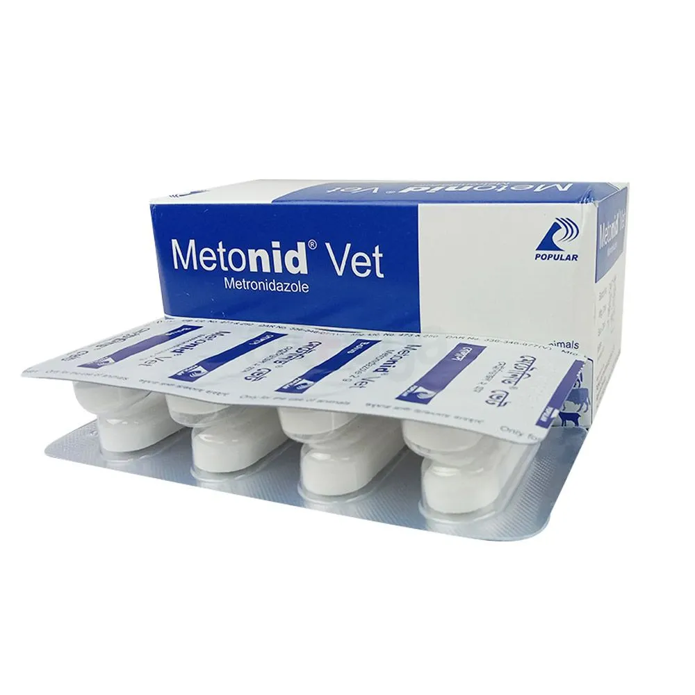 Metonid Vet  
