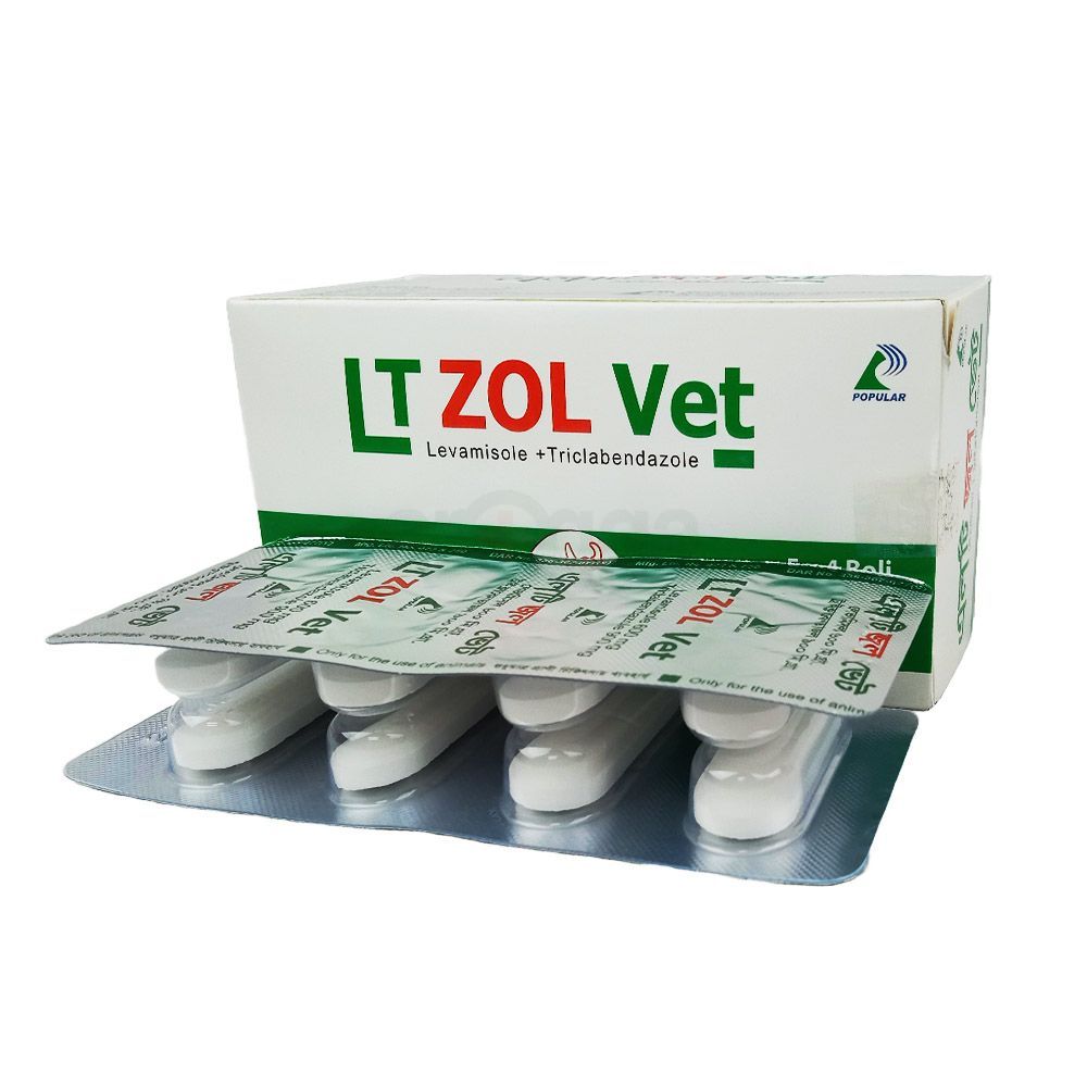 LT Zol Vet  