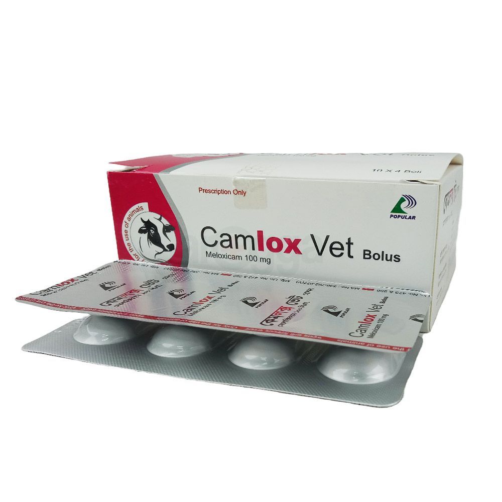 Camlox Vet  
