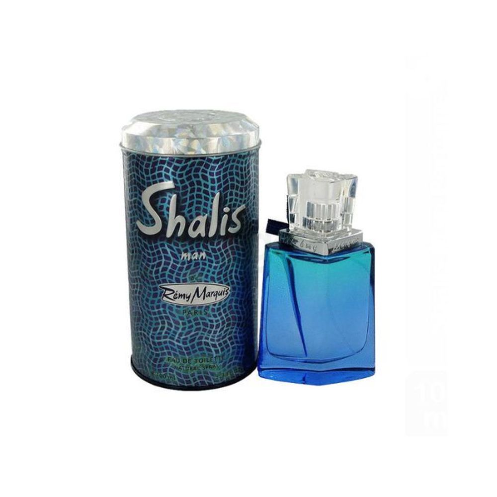 Shalis by Remy Marquis EDT 60ML for Men  