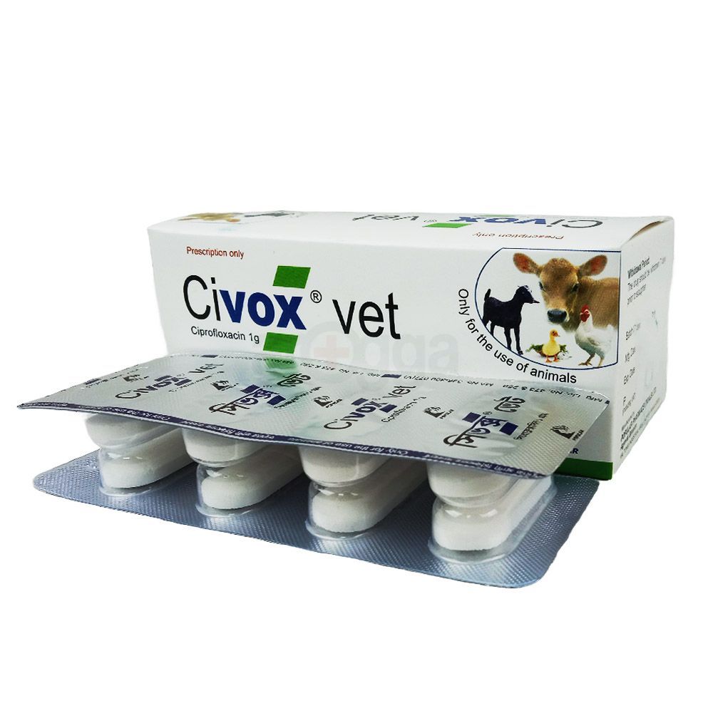 Civox Vet  