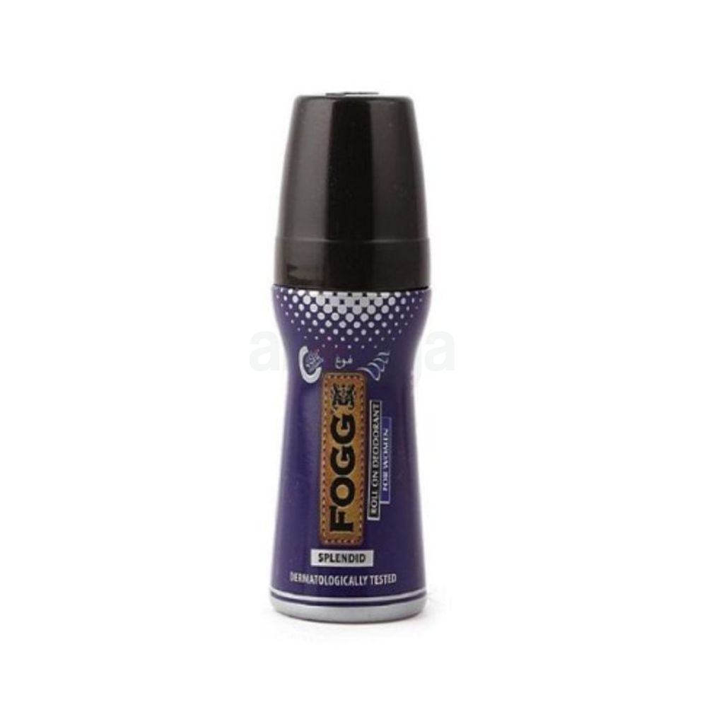 Fogg Roll On Splendid For Women  