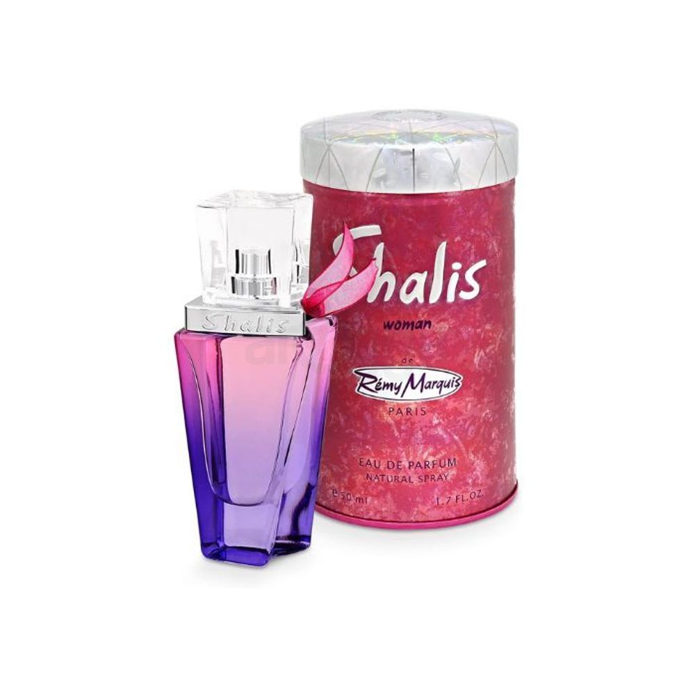 Shalis By Remy Marquis Eau De Parfum for Women
  